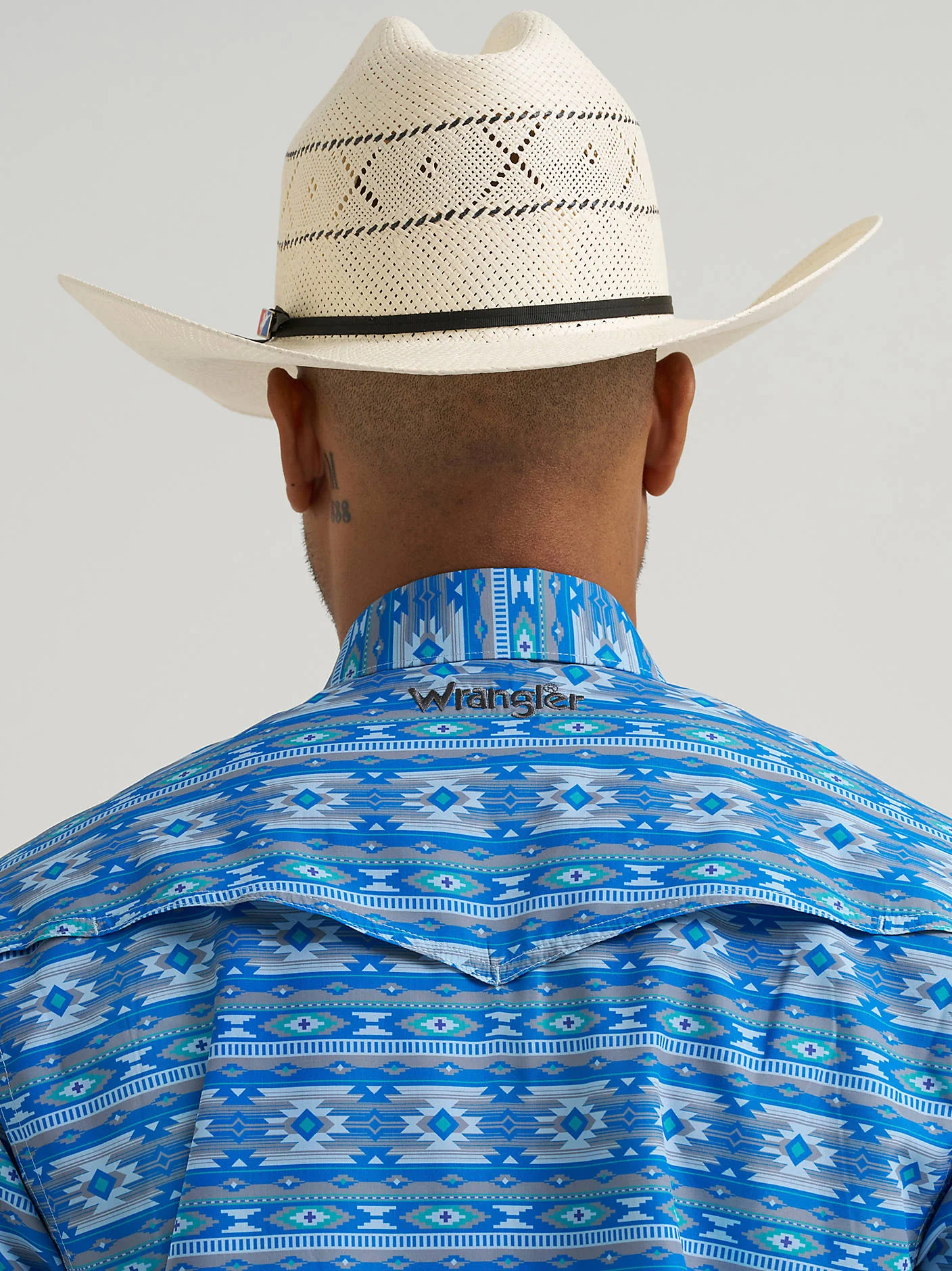 Wrangler Performance Aztec - Image 5