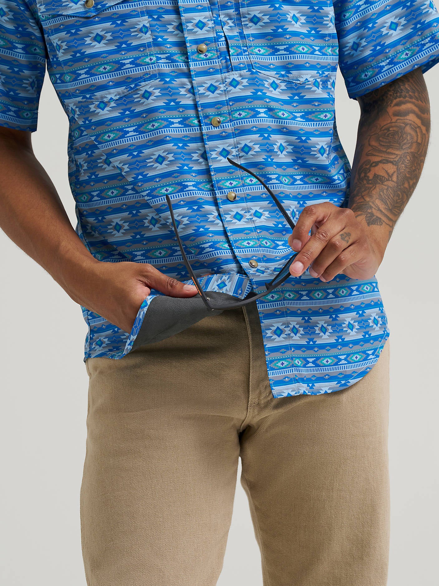 Wrangler Performance Aztec - Image 6