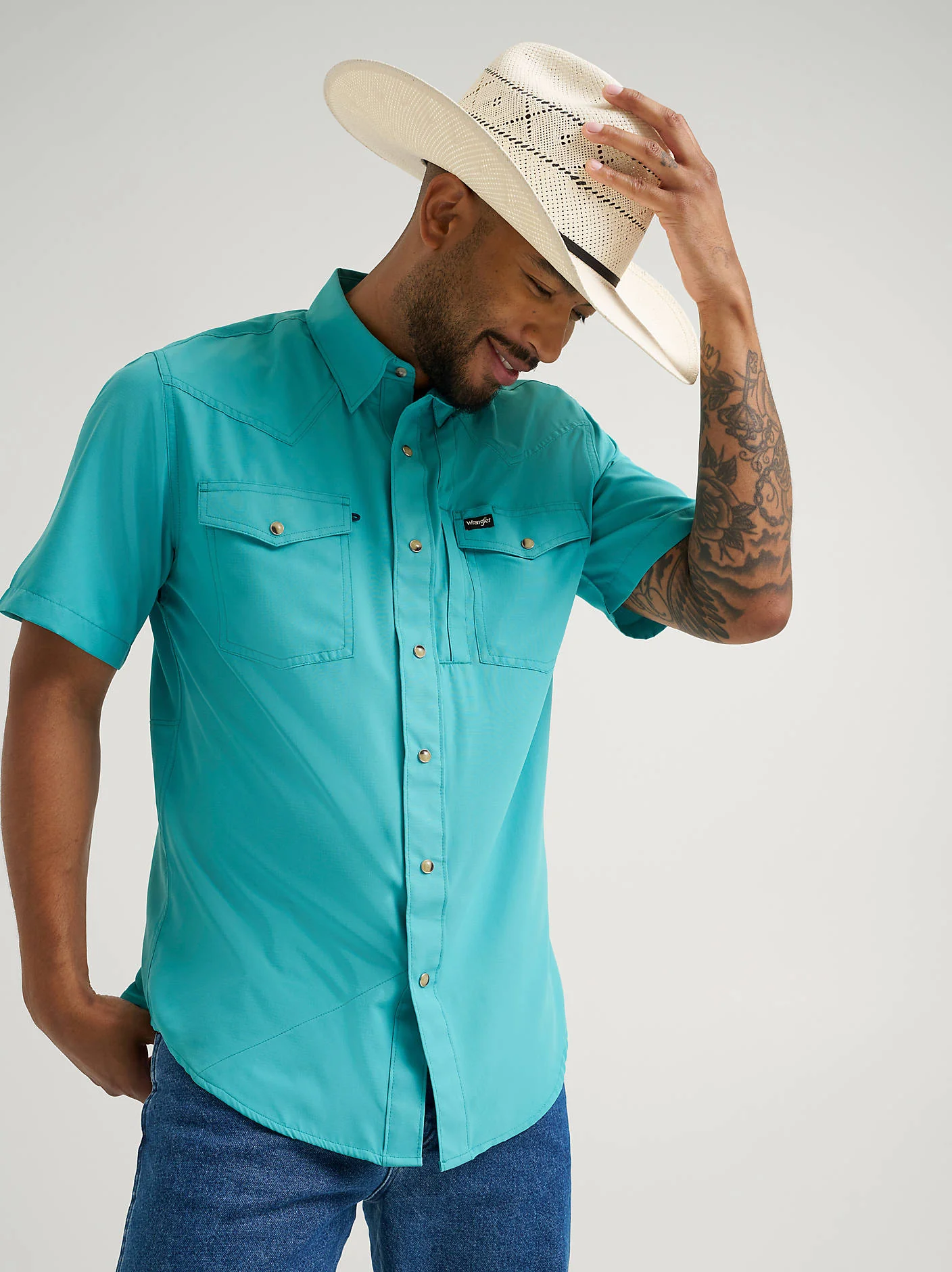 Wrangler Performance Latigo - Image 2
