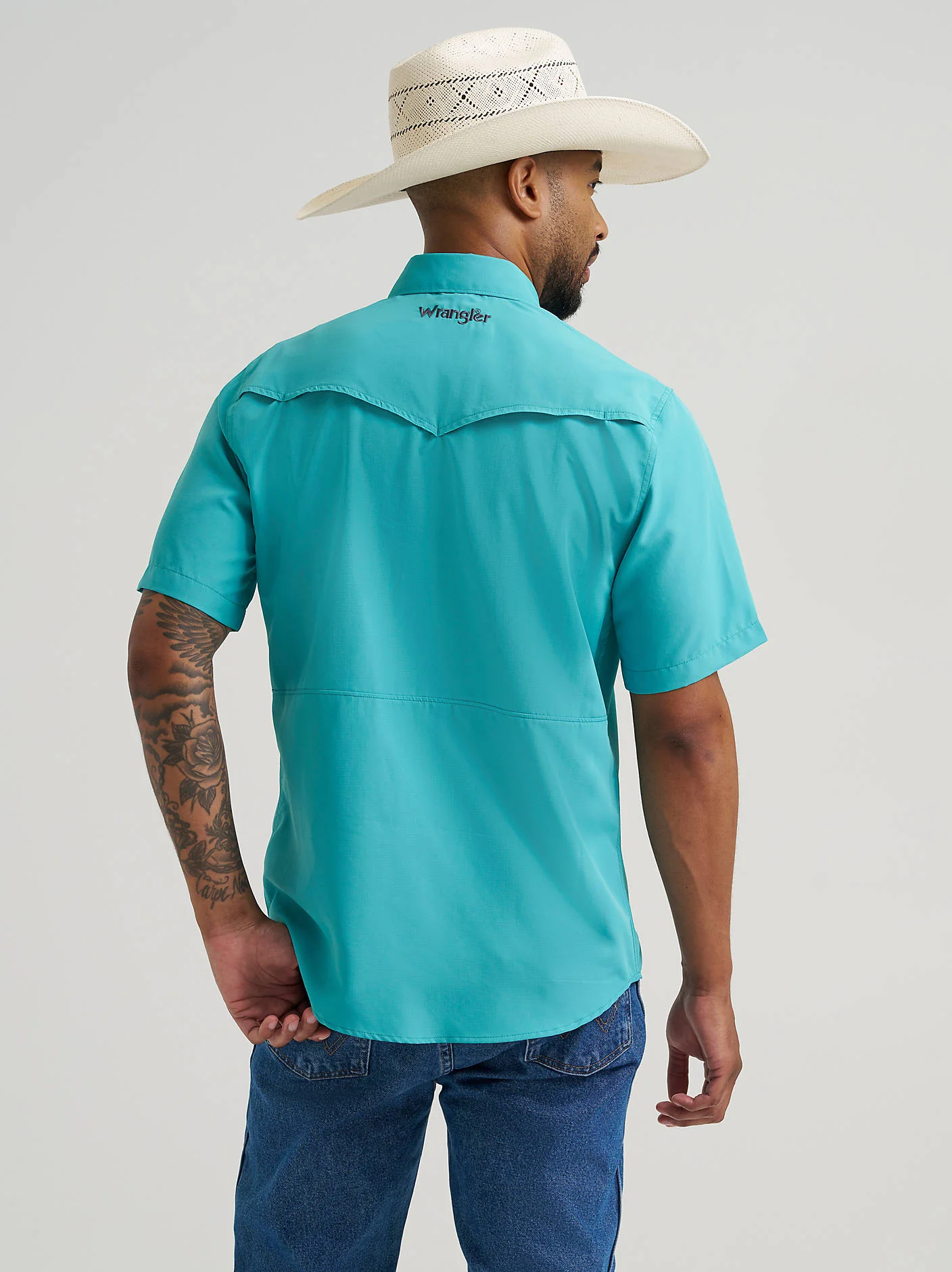 Wrangler Performance Latigo - Image 3