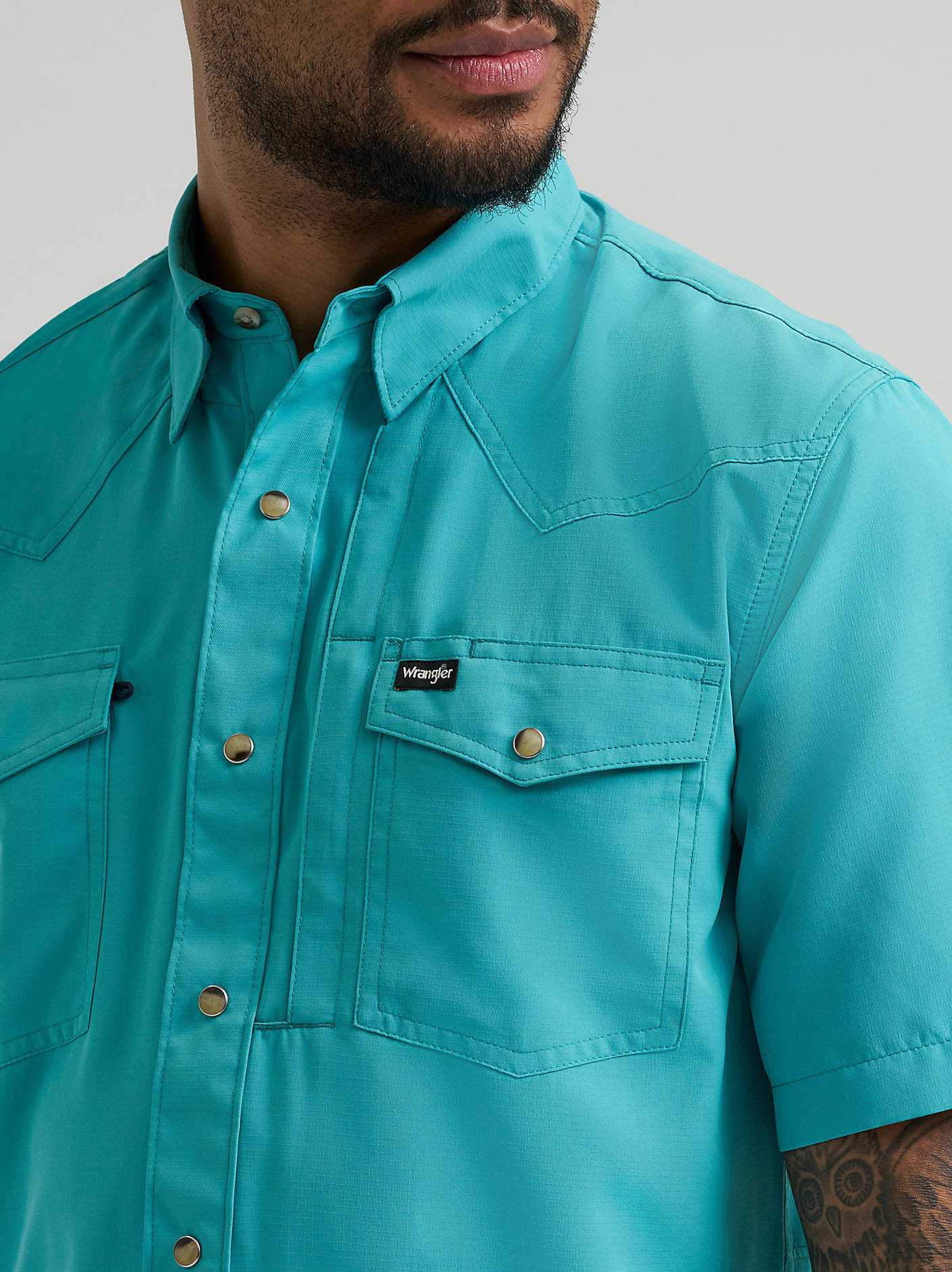 Wrangler Performance Latigo - Image 4