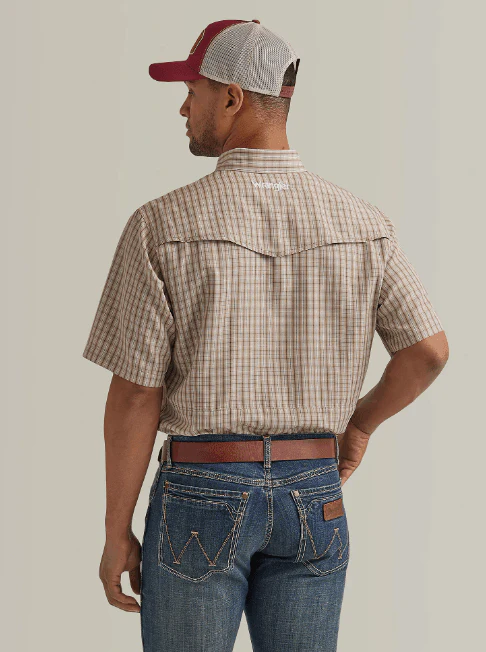 Final Sale ✨ Wrangler Phoenix Performance - Image 3