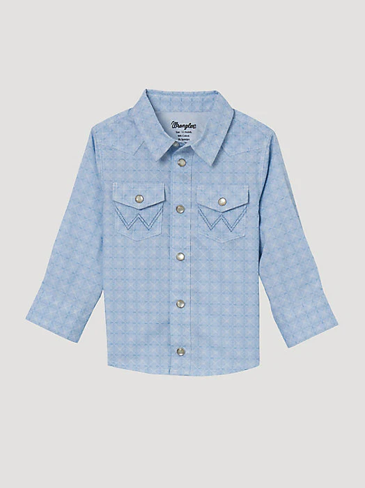 Wrangler Powder Infant's - Image 2