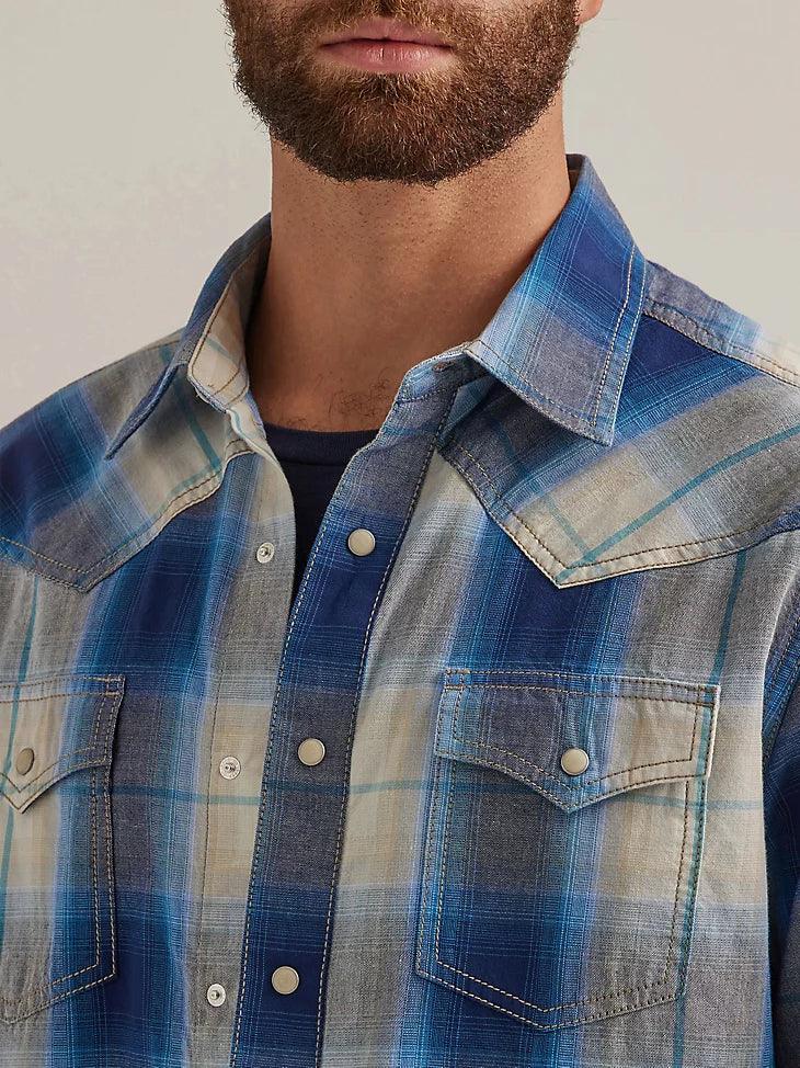 Final Sale ✨Wrangler Premium Denim - Image 2
