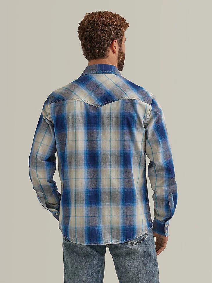 Final Sale ✨Wrangler Premium Denim - Image 3