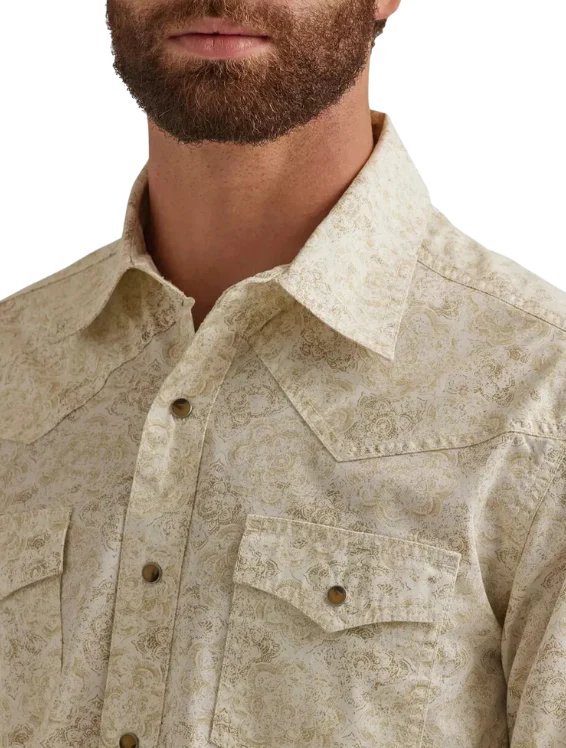 Final Sale ✨Wrangler Premium Sands - Image 2