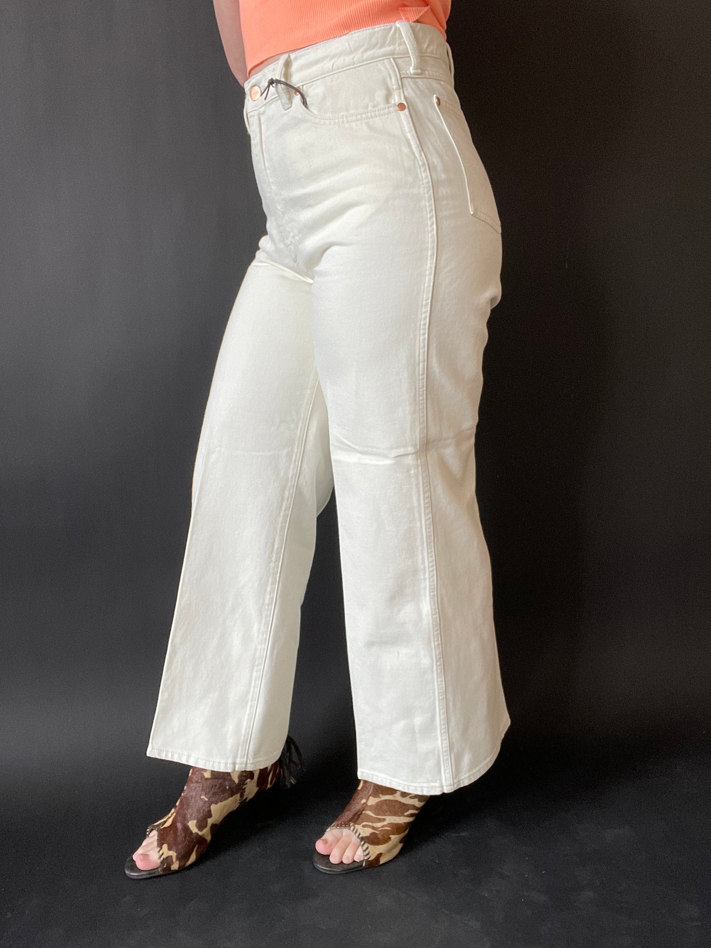 Final Sale ✨ Wrangler Queen - Image 3