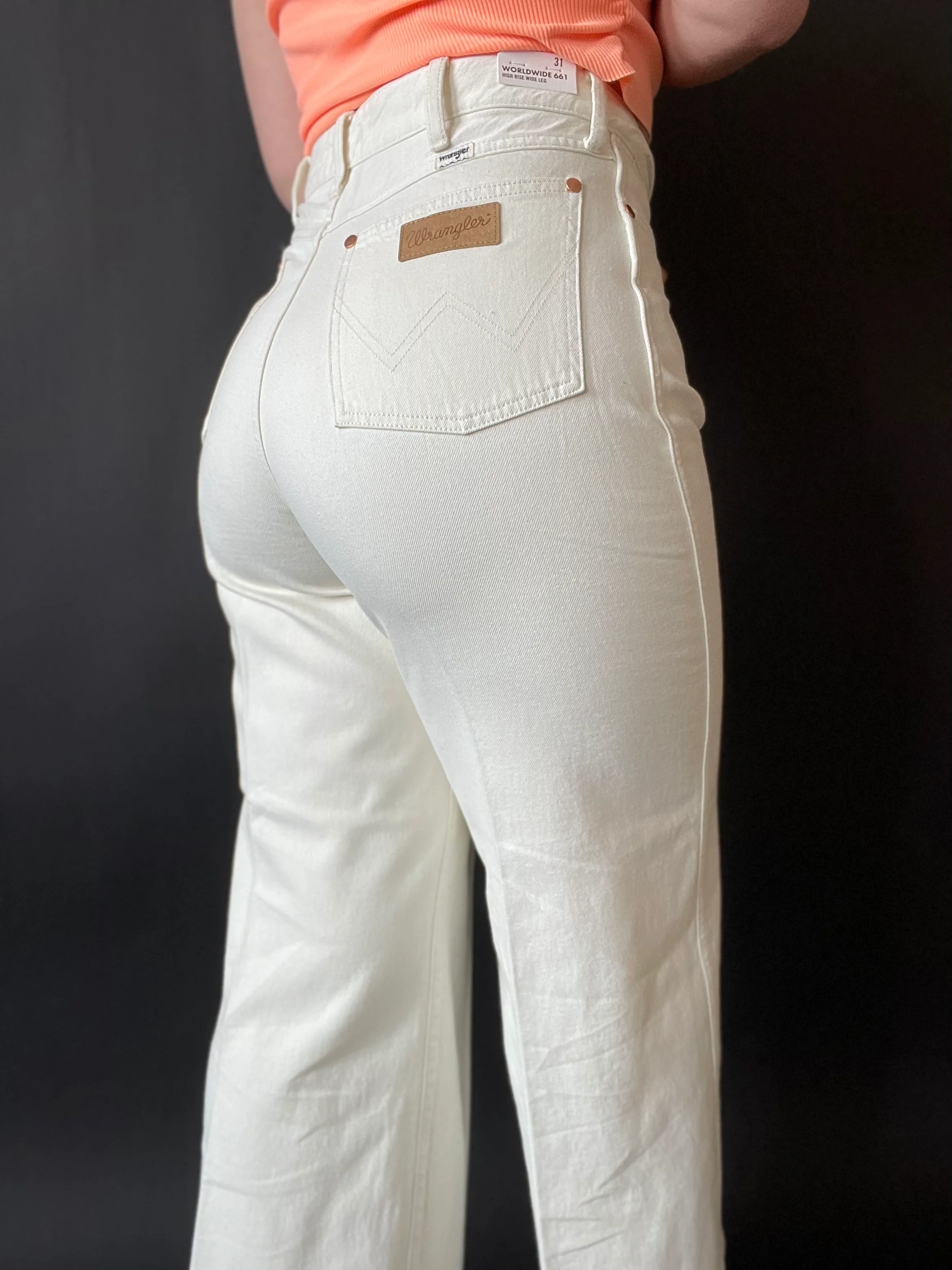 Final Sale ✨ Wrangler Queen - Image 4