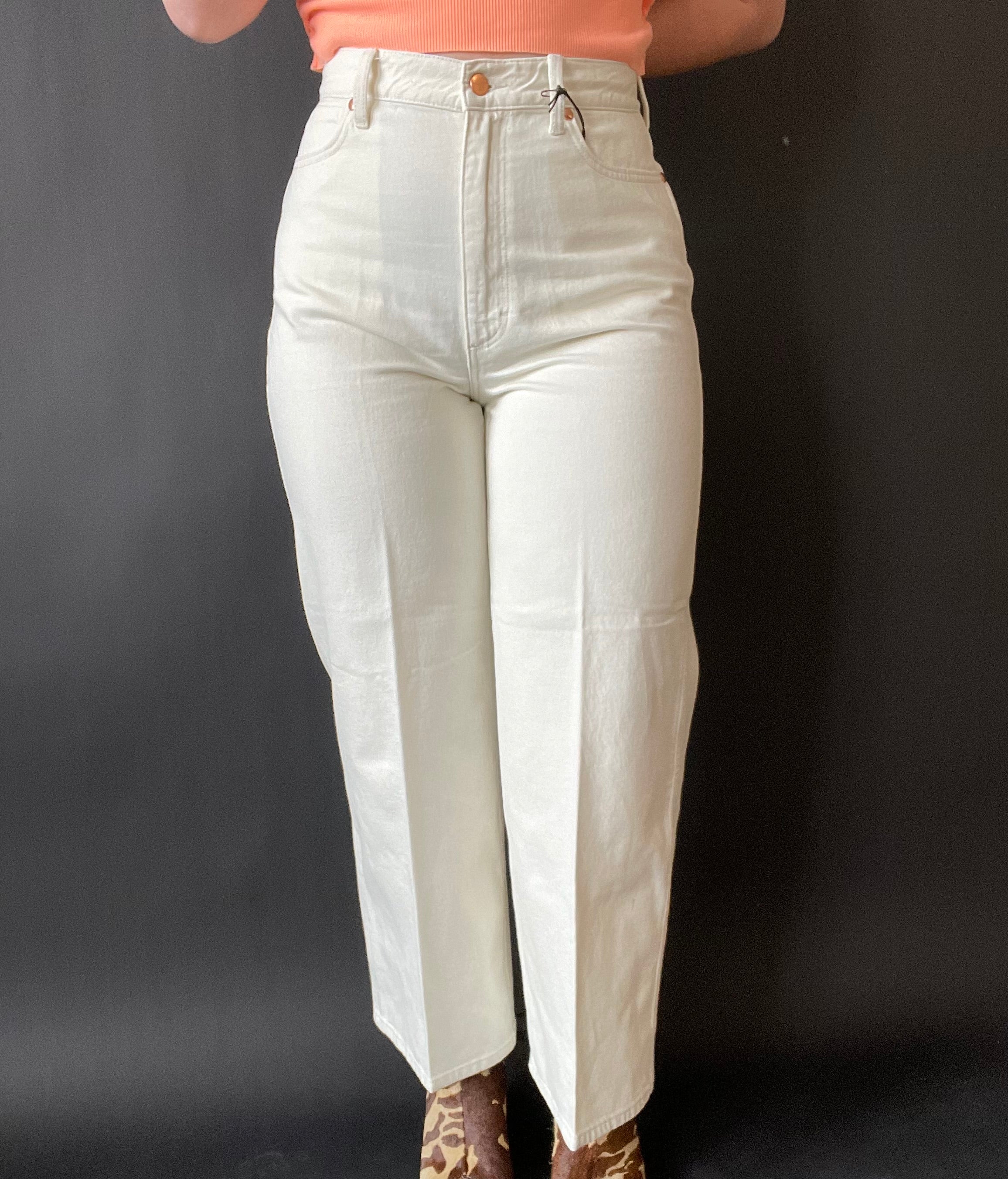 Final Sale ✨ Wrangler Queen - Image 5