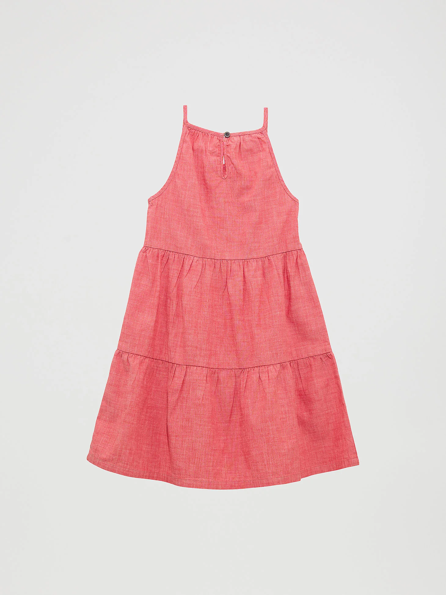 Wrangler Redbud Girl's Dress - Image 2