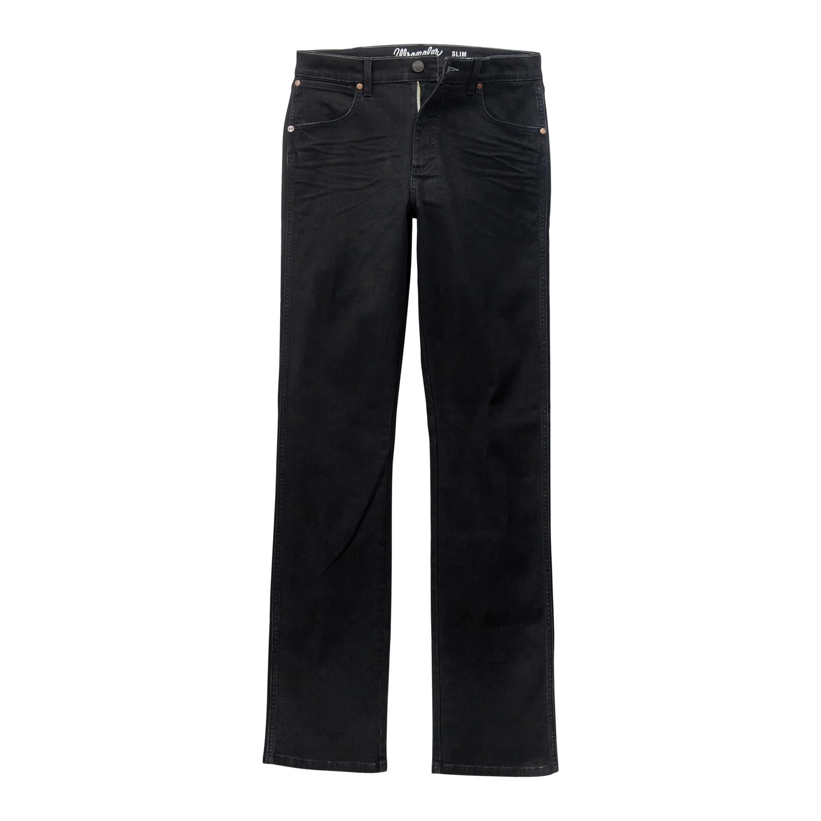 Wrangler Retro Blackwell Slim Fit - Image 2