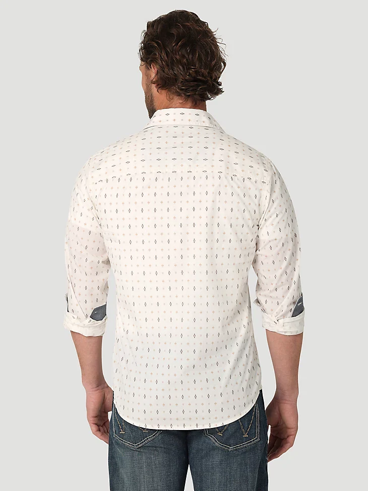 Final Sale ✨ Wrangler Retro Print - Image 2