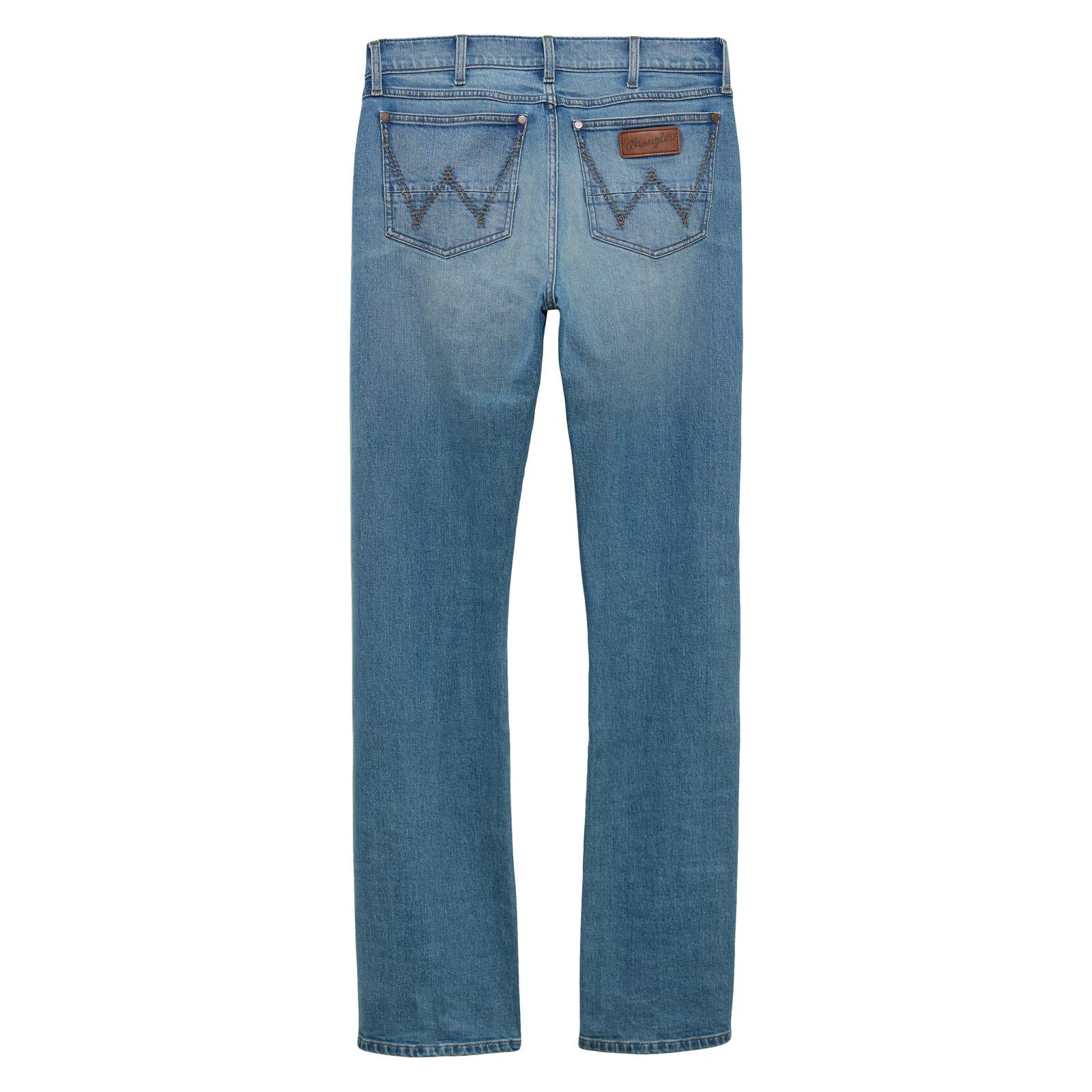 Wrangler Retro Charles Slim Boot
