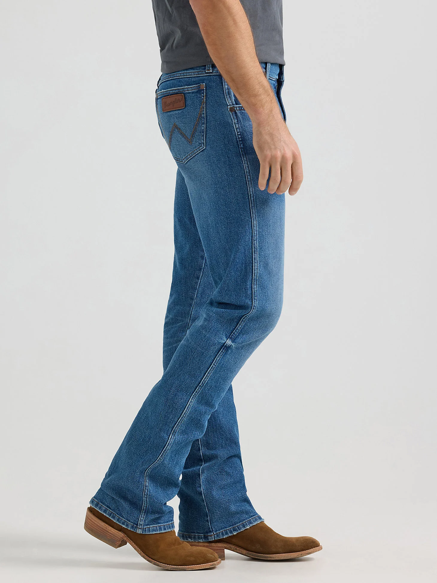 Wrangler Retro Cowboy Men's Bootcut - Image 2