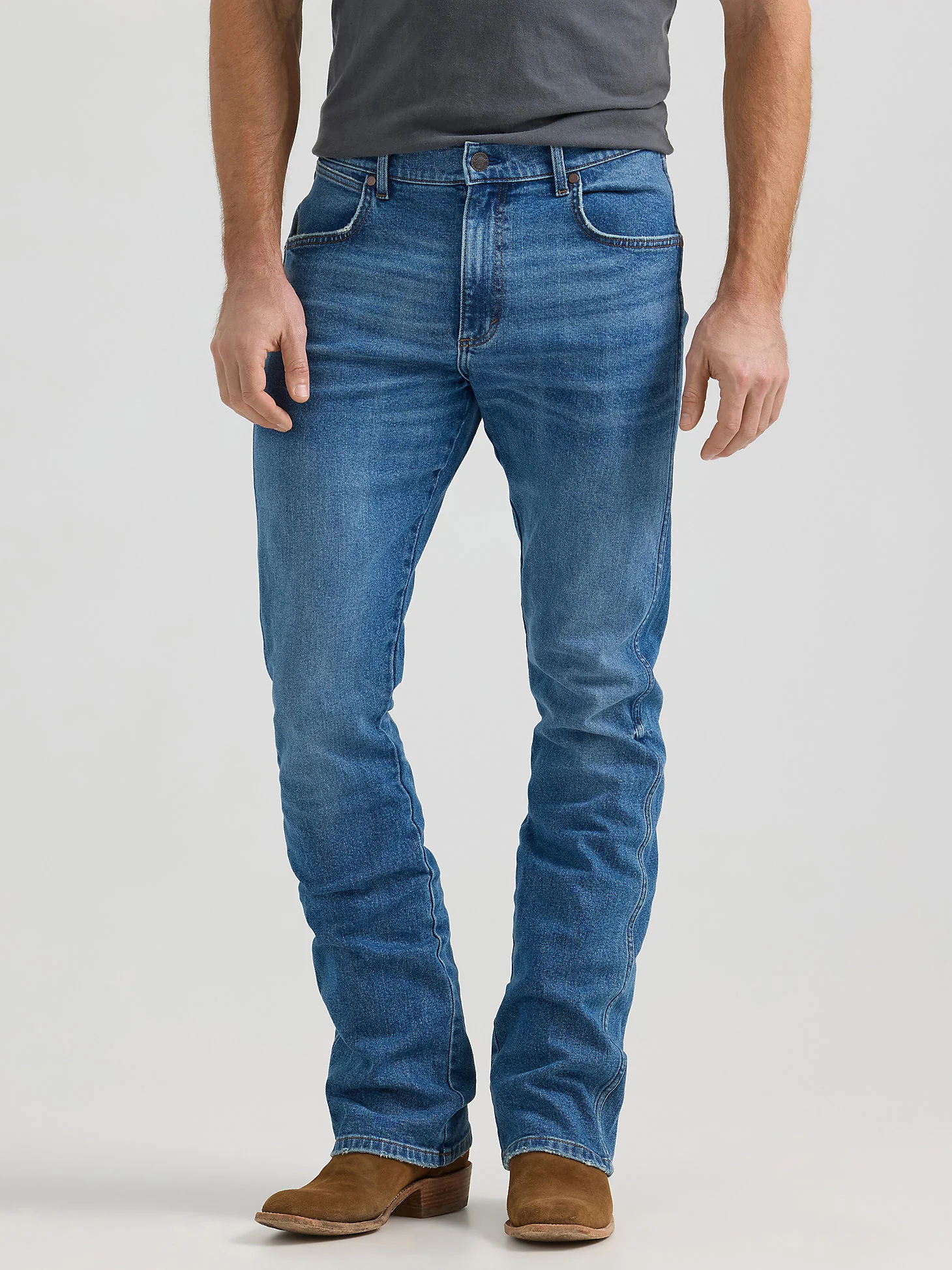 Wrangler Retro Cowboy Men's Bootcut - Image 3