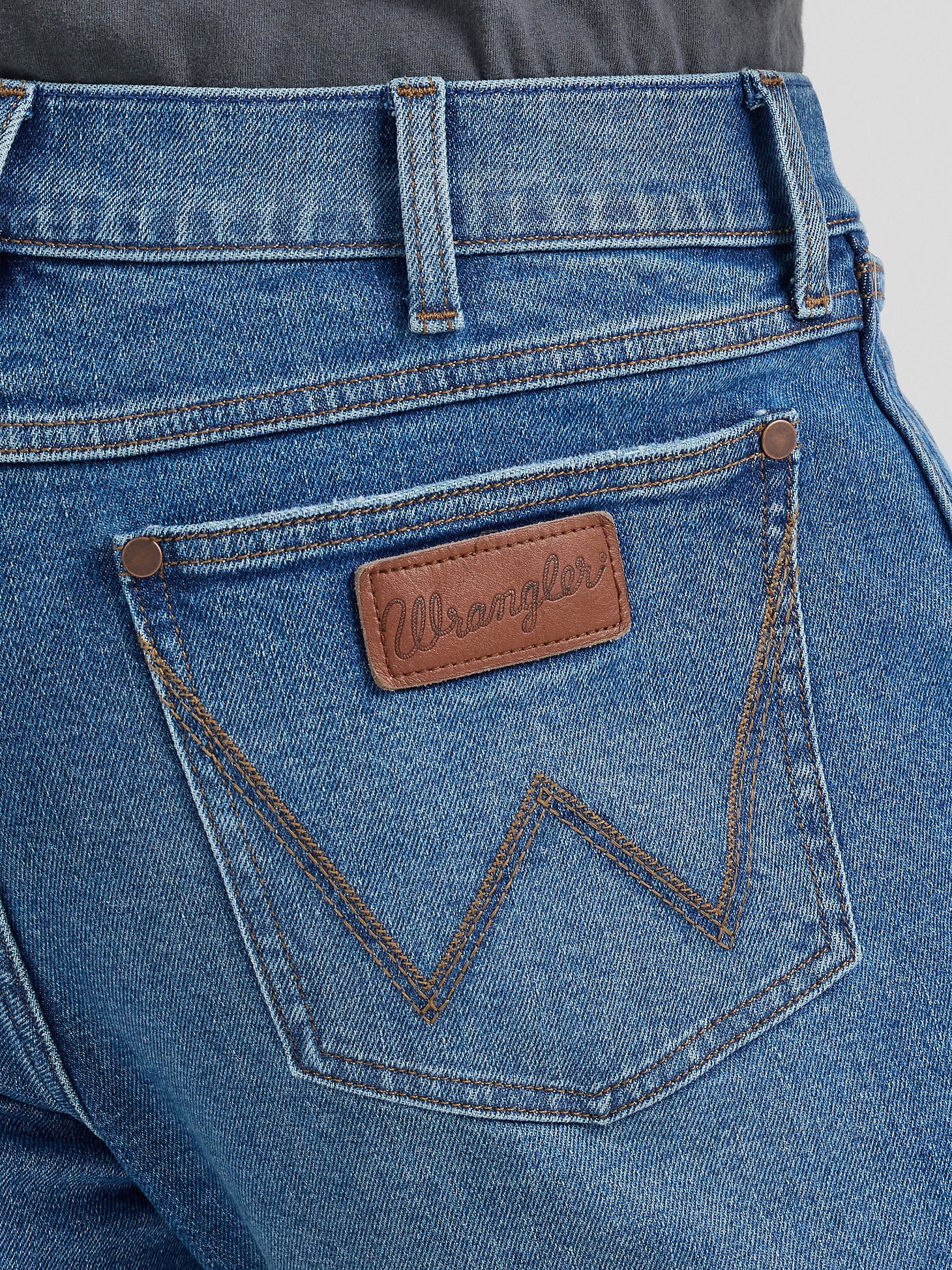 Wrangler Retro Cowboy Men's Bootcut - Image 4