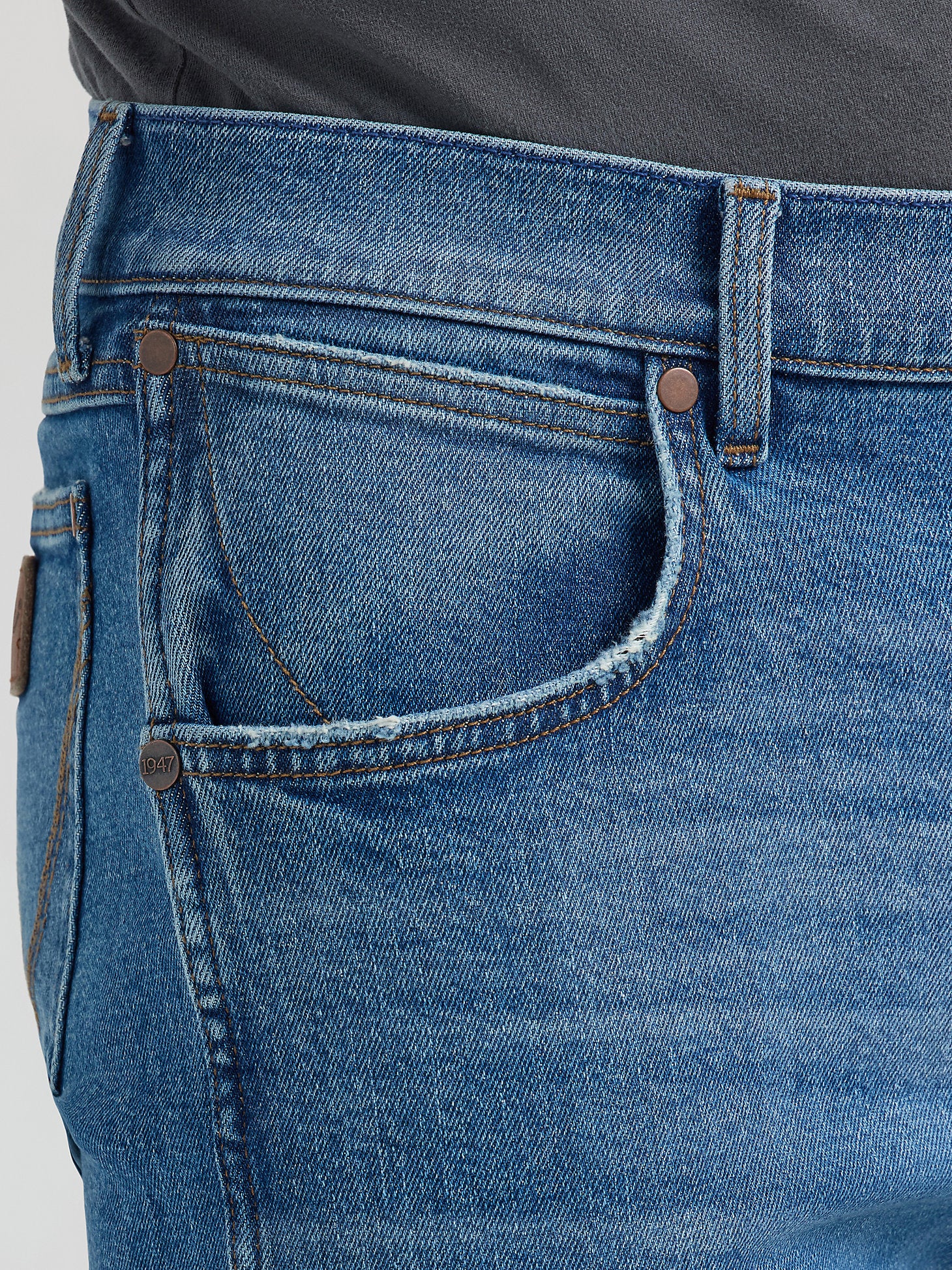 Wrangler Retro Cowboy Men's Bootcut - Image 5