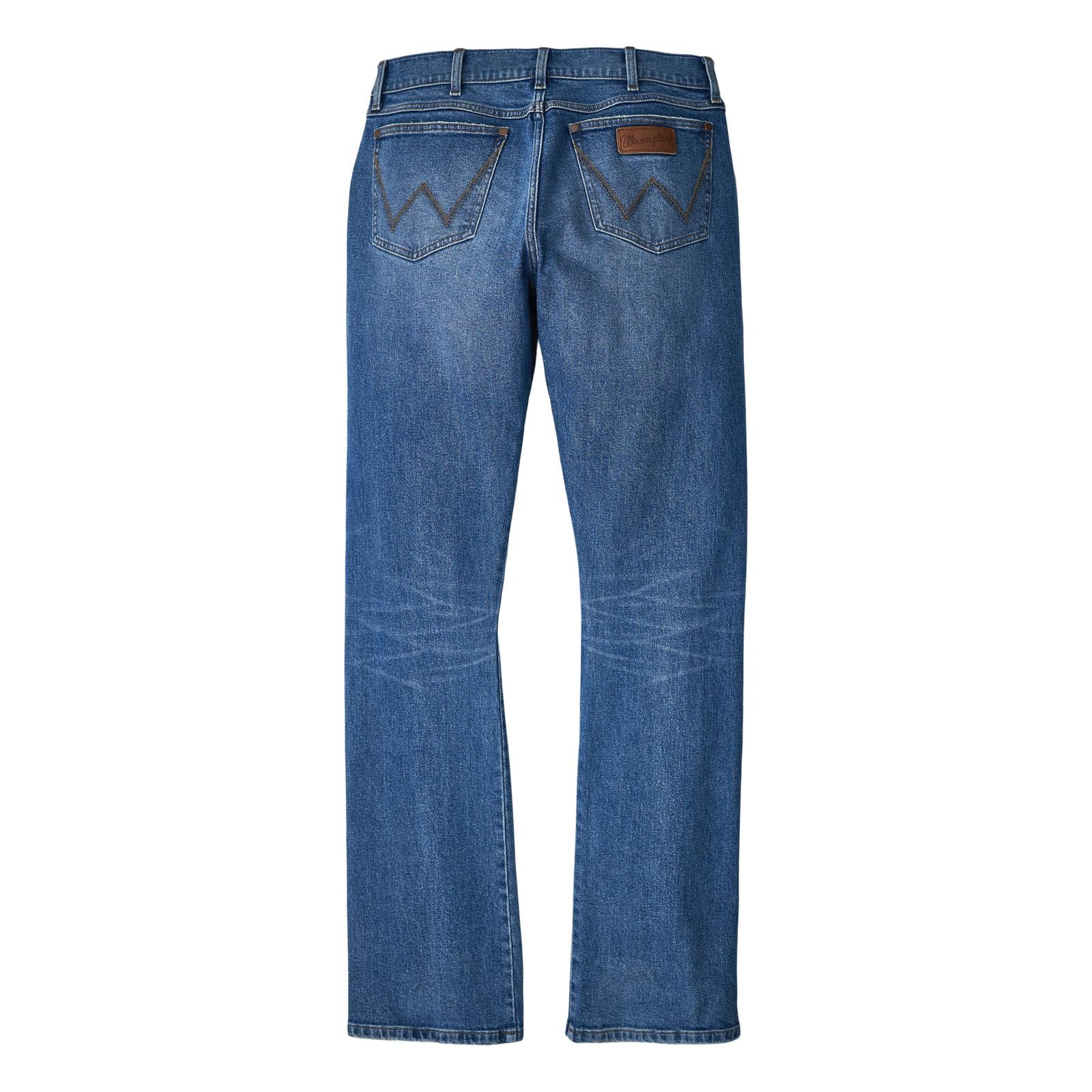 Wrangler Retro Cowboy Men's Bootcut - Image 6