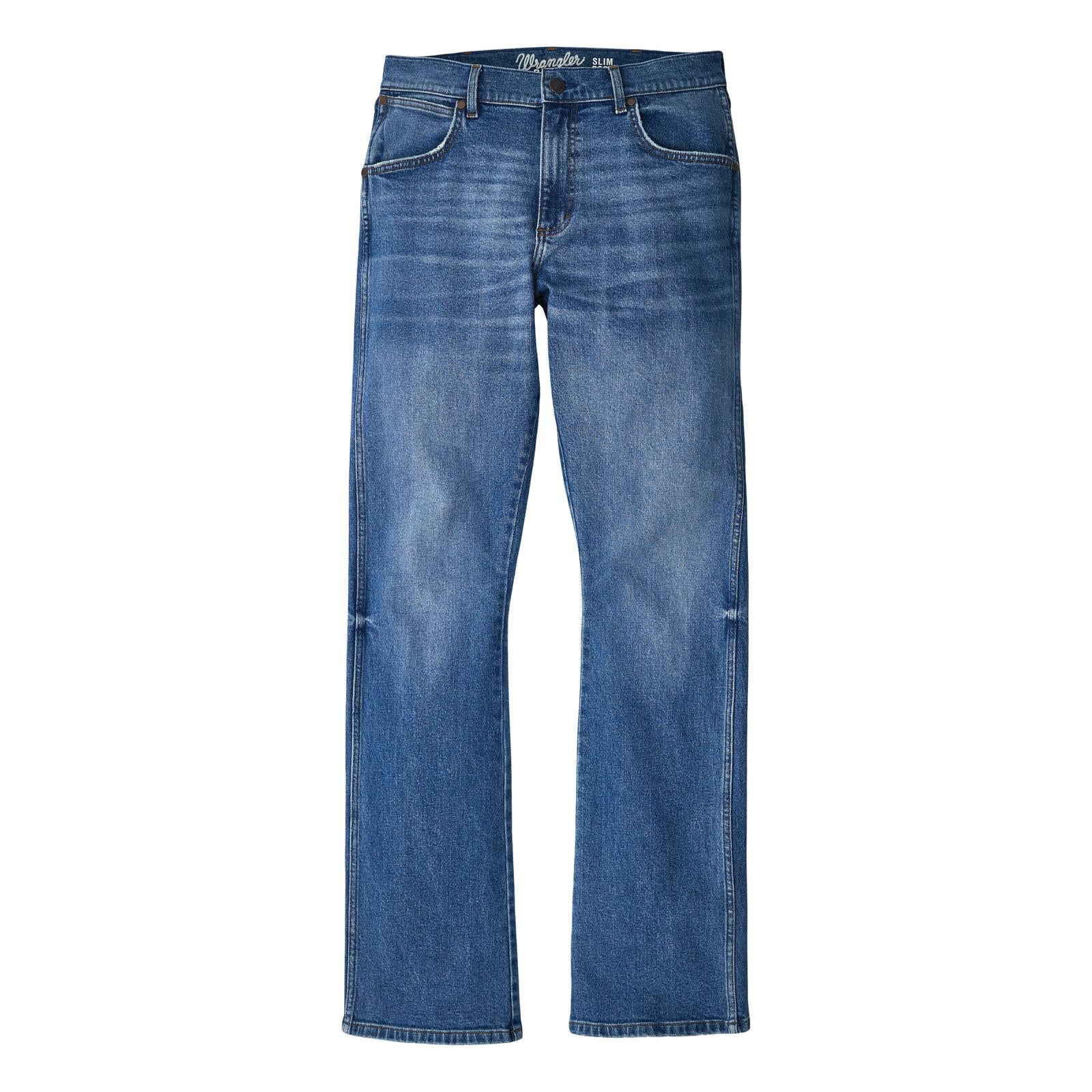 Wrangler Retro Cowboy Men's Bootcut - Image 7