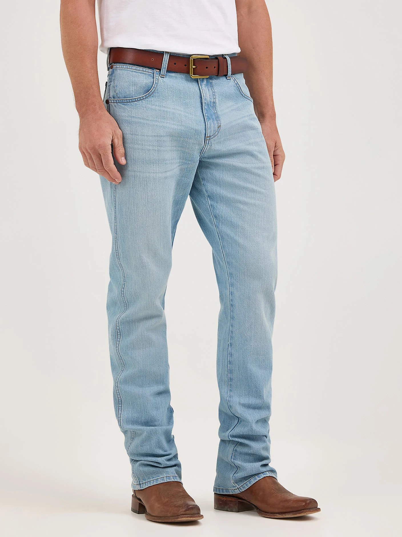 Wrangler Retro Relaxed Men's Bootcut - Image 2