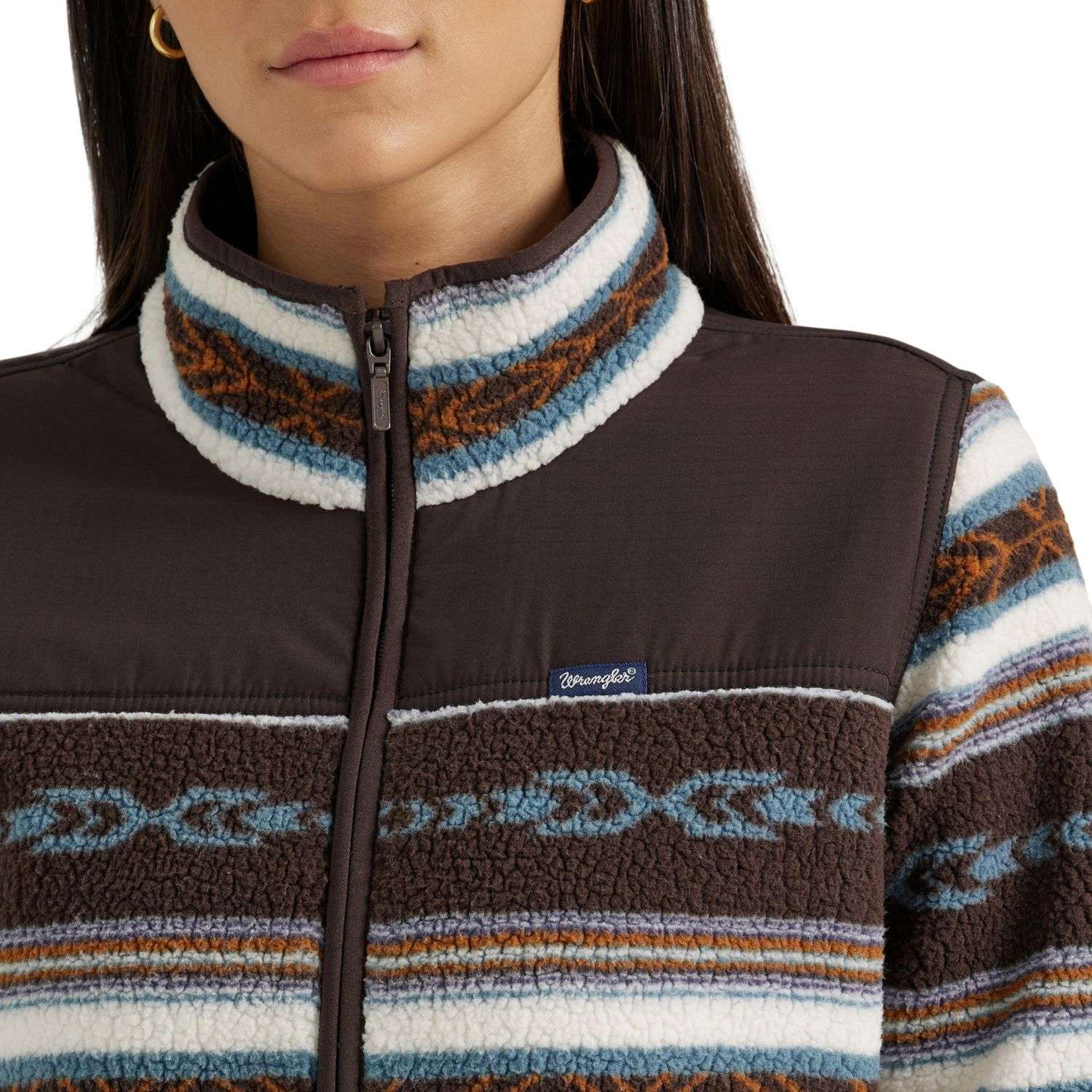 Wrangler Retro Sherpa Women's - Image 2