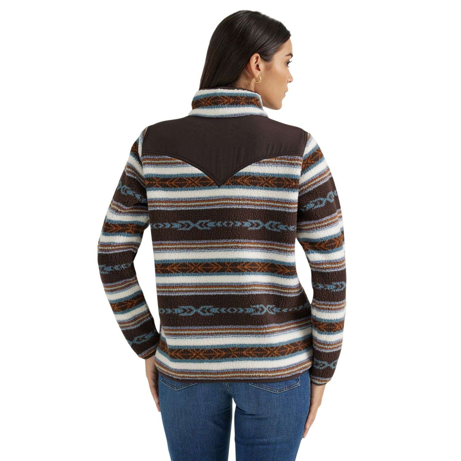 Wrangler Retro Sherpa Women's - Image 4