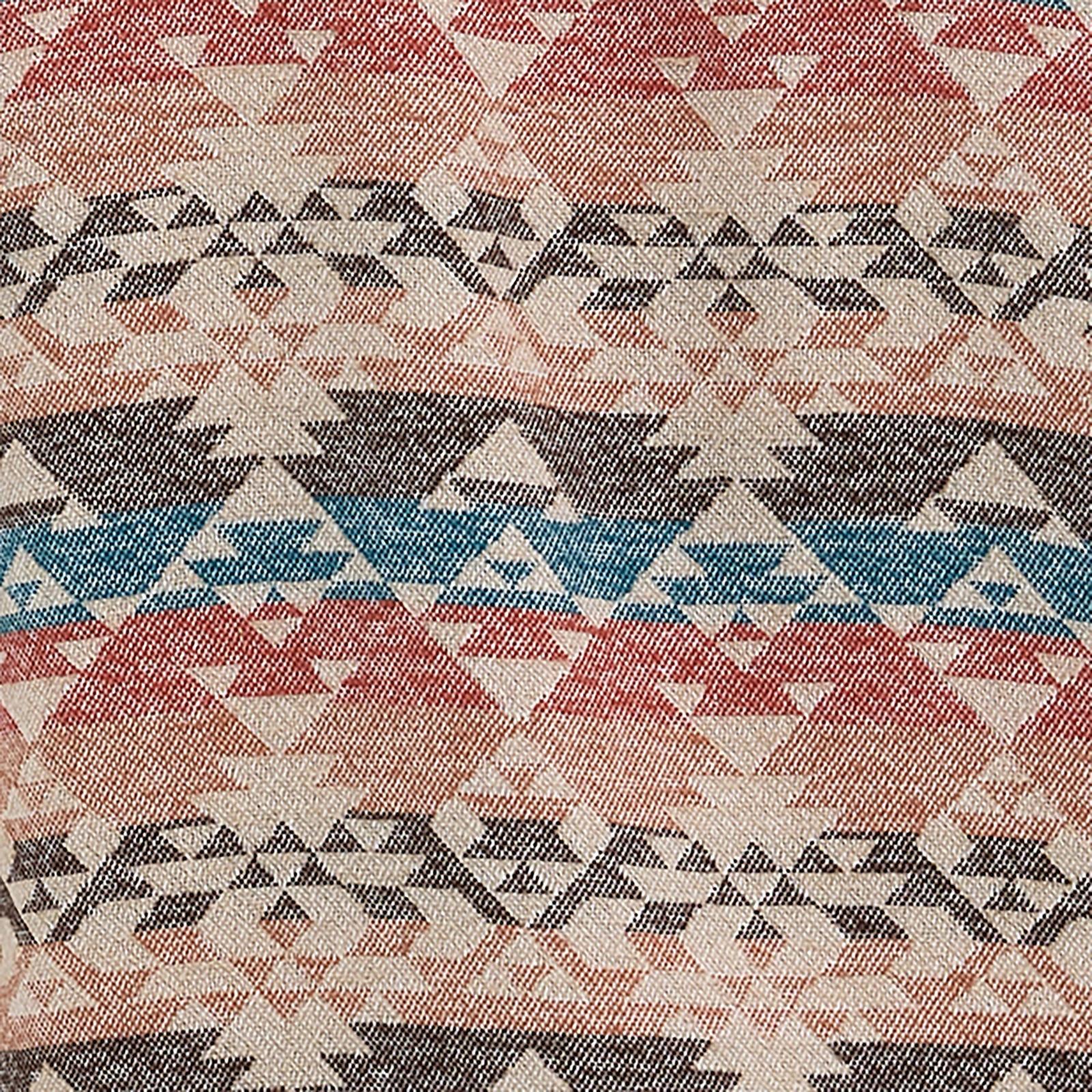 Wrangler Retro Woven Shades of Tan - Image 5