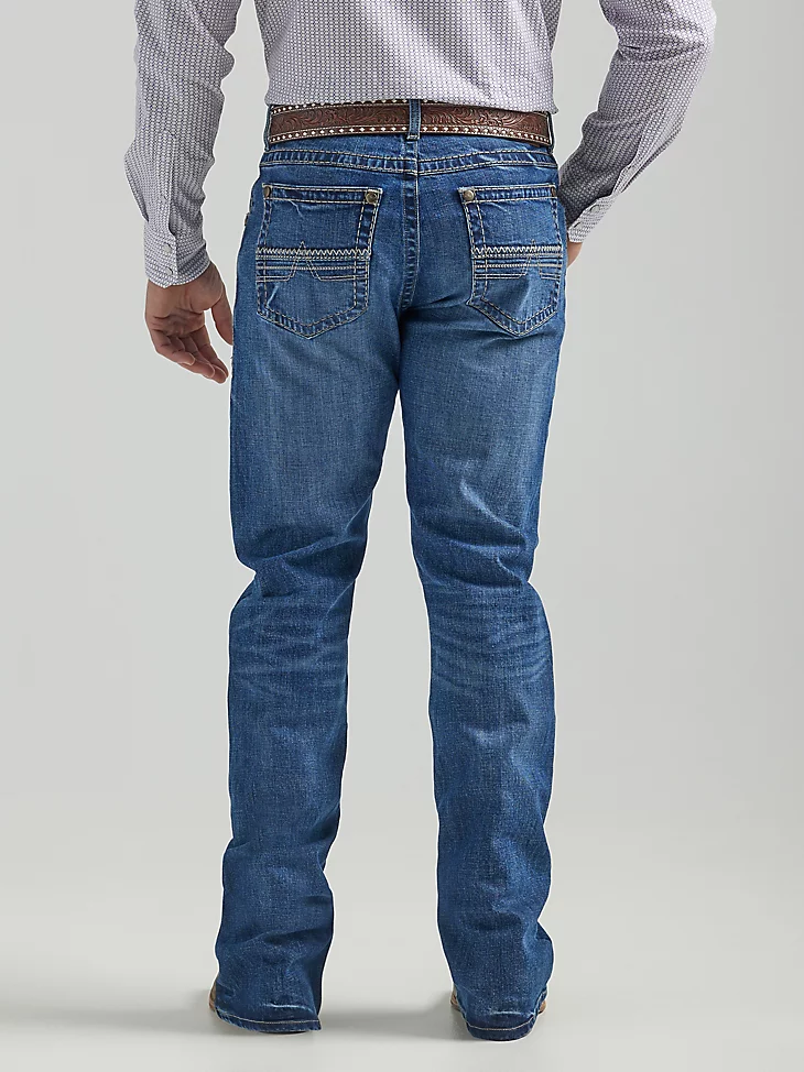 Wrangler Rock 47 Men's Slim Boot - Image 2