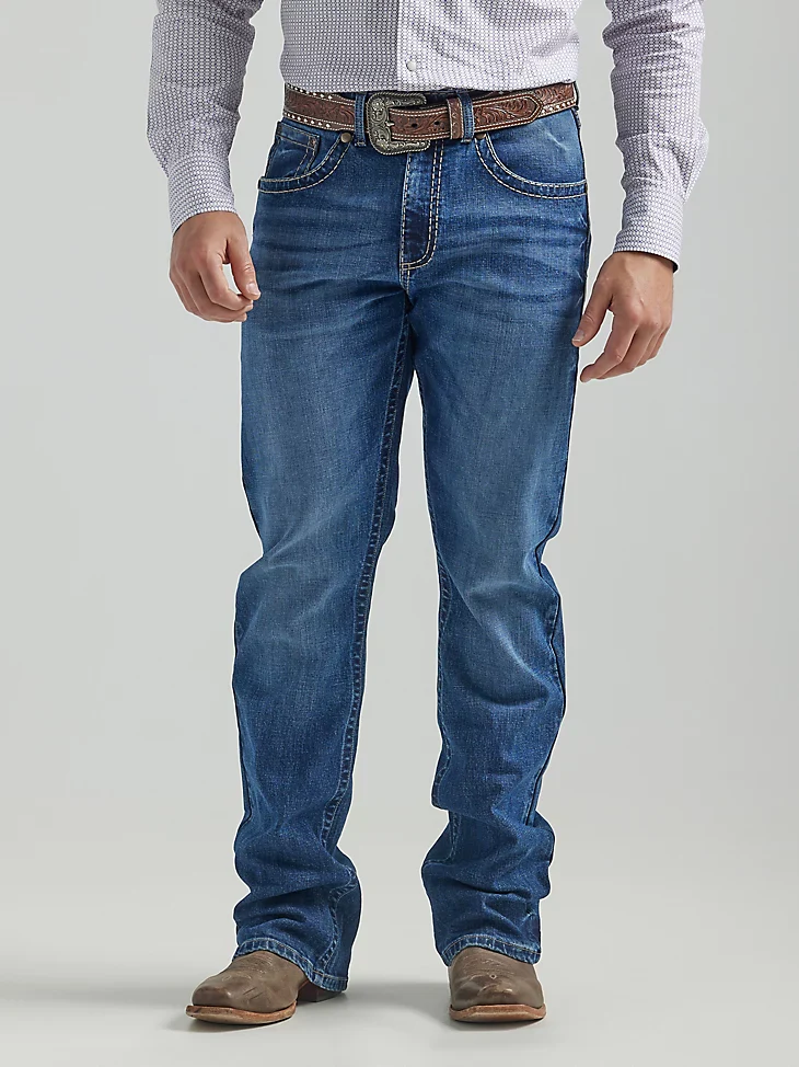 Wrangler Rock 47 Men's Slim Boot - Image 3