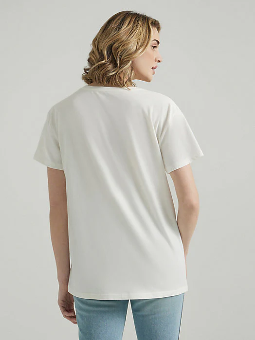 Wrangler Rodeo Dream Women's T-Shirt - Image 3