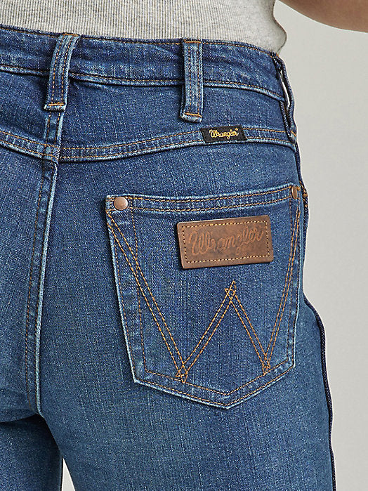 Final Sale ✨Wrangler Twilight Trouser - Image 2