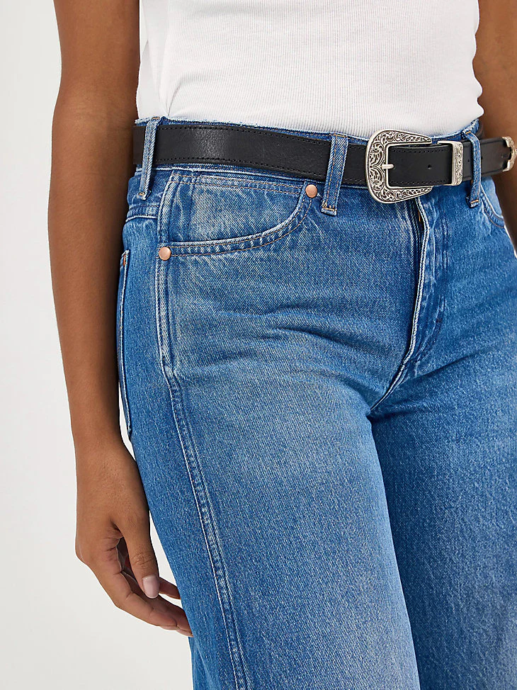 Wrangler Unbound Topaz Wide Leg - Image 6