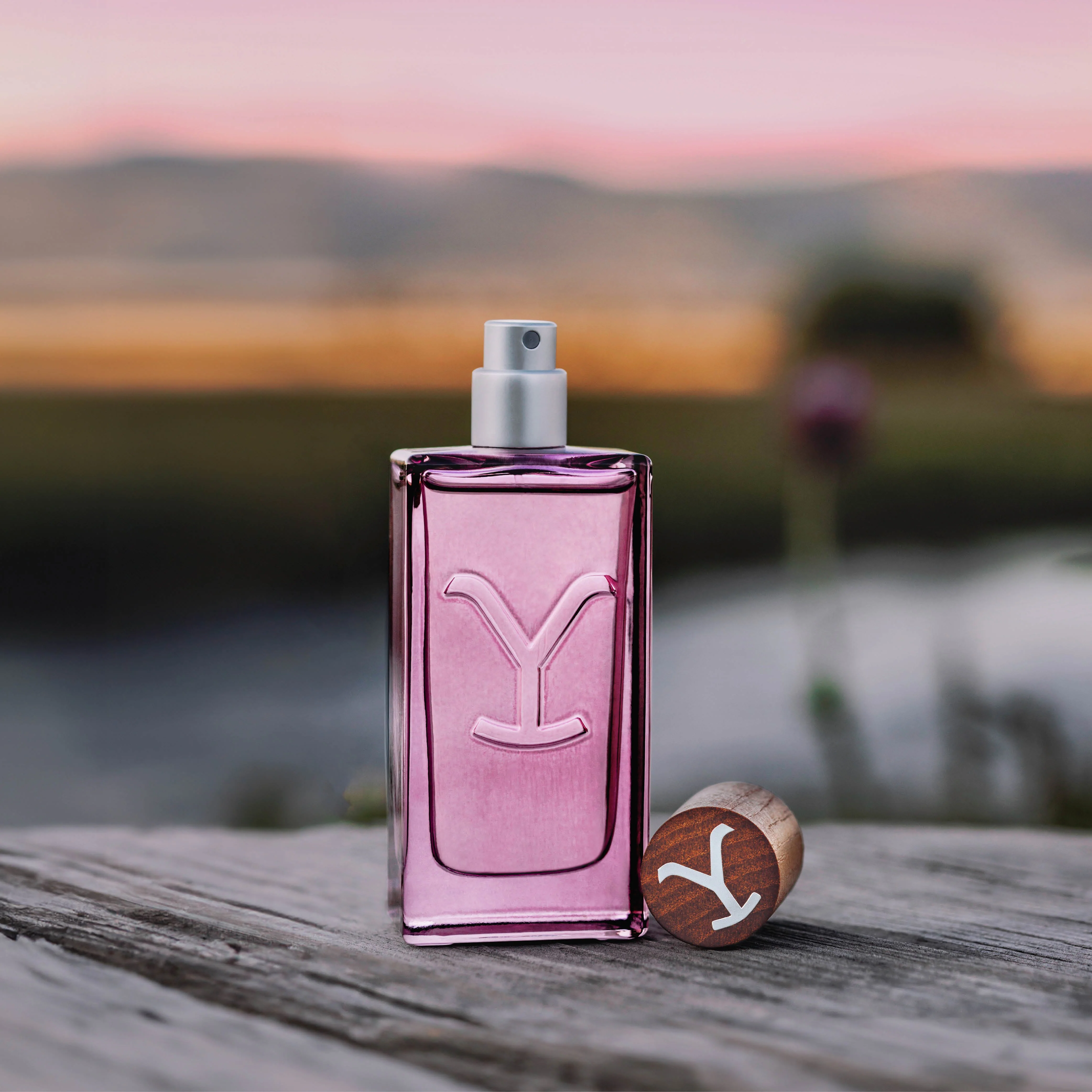 Yellowstone Dusk Perfume - Image 2