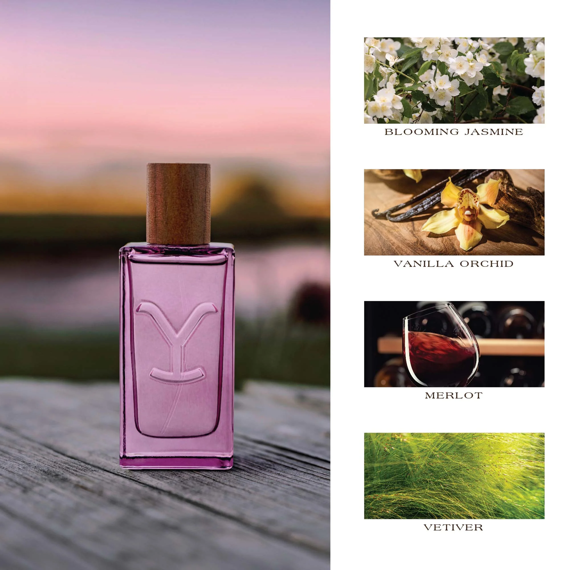 Yellowstone Dusk Perfume - Image 4