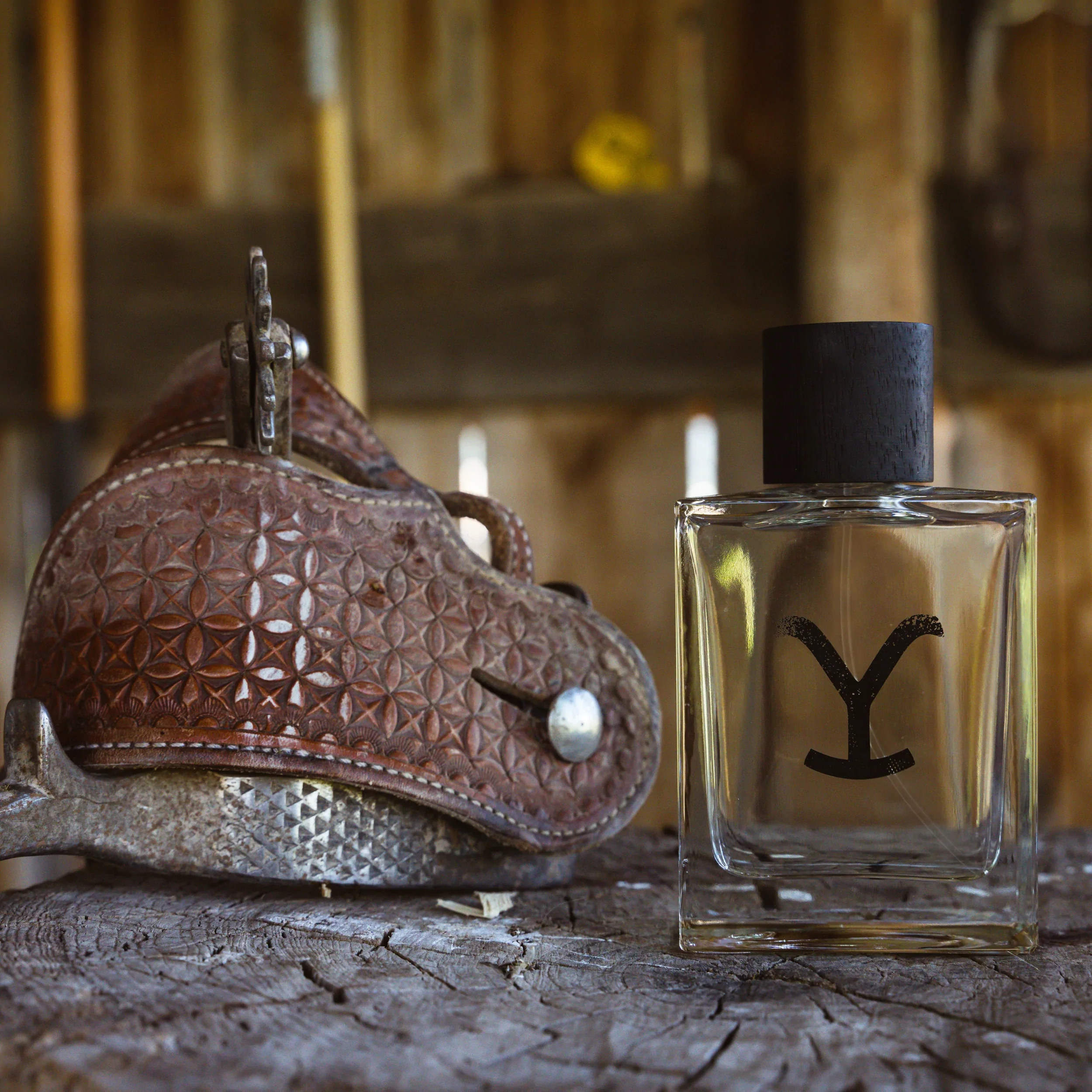 Yellowstone Men's Cologne - Image 2